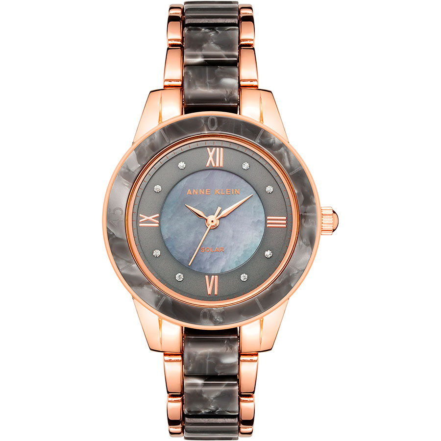 Часы Anne Klein Considered 3610RGGY